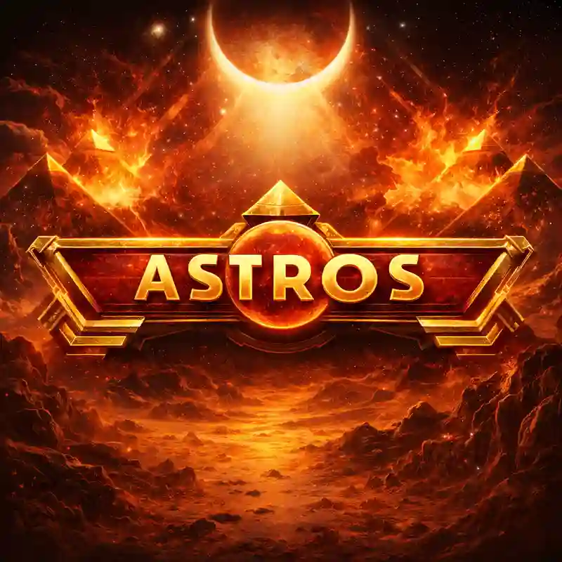 Astros casino game sa 789jl