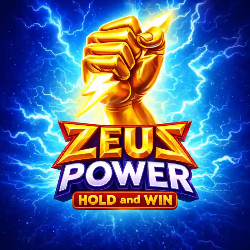 Zeus’s Fury slot game sa 789jl