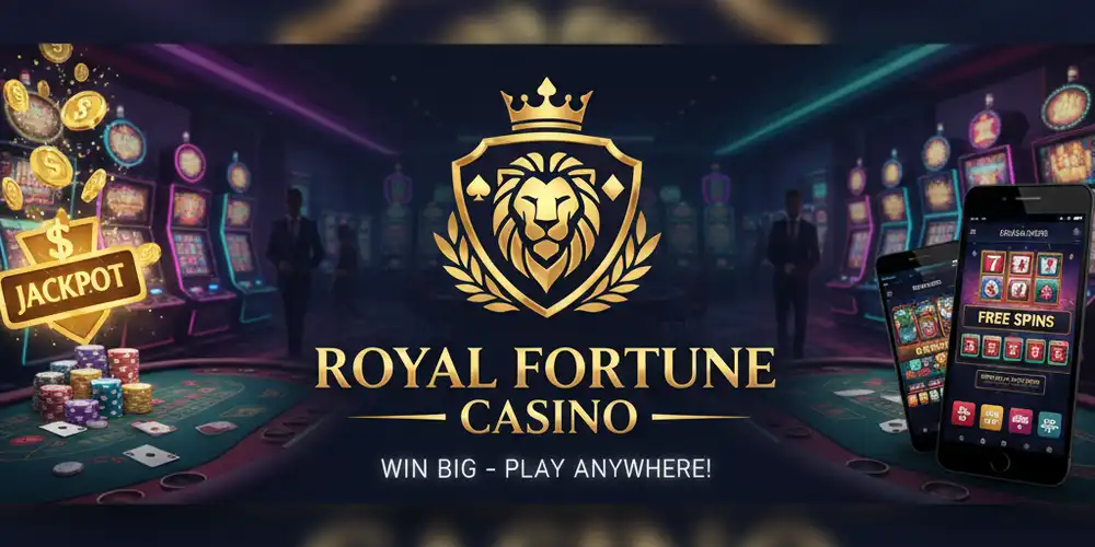 789jl Online Casino Banner